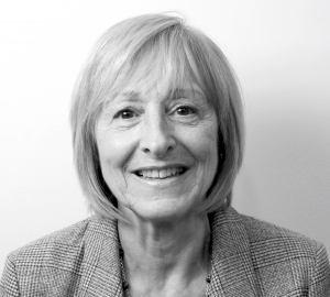 Sue Riley